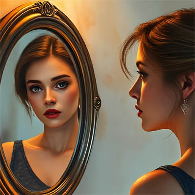 Self-Confidence and Self-Worth