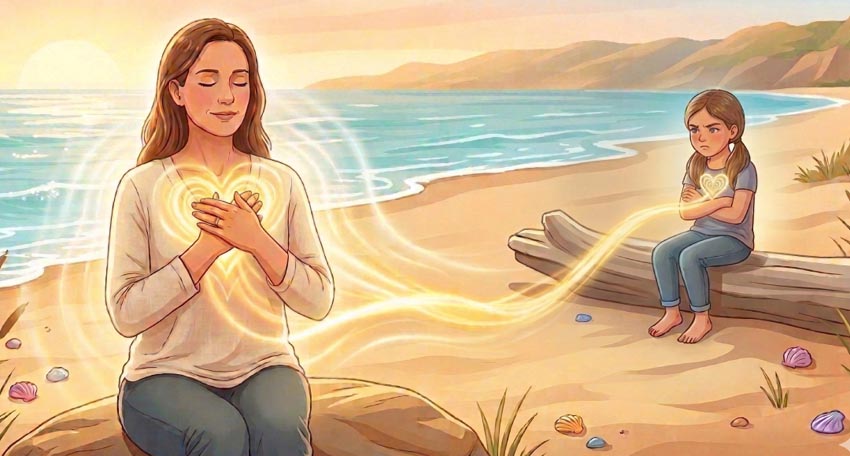 Hannah Pilnick - Maternal mutual responsibility