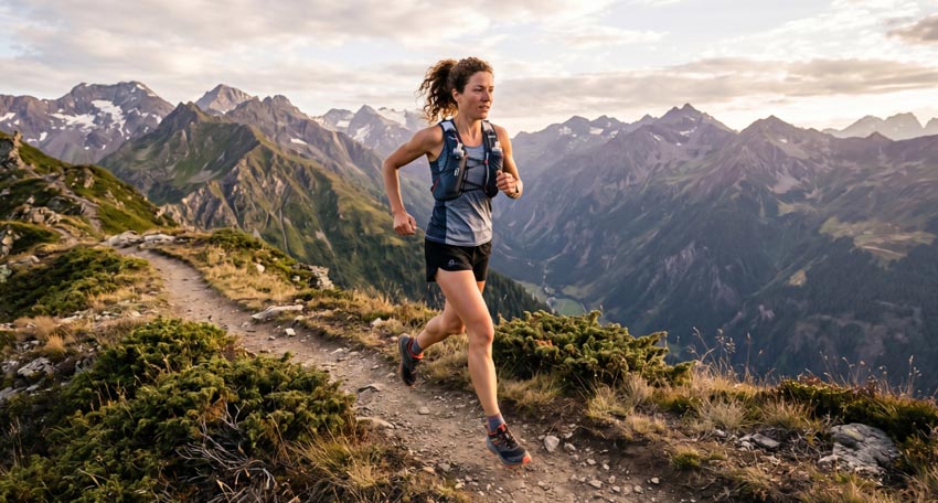 Hannah Pilnick - Are you ready for the marathon of life?