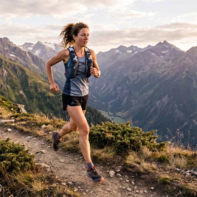 Are you ready for the marathon of life?