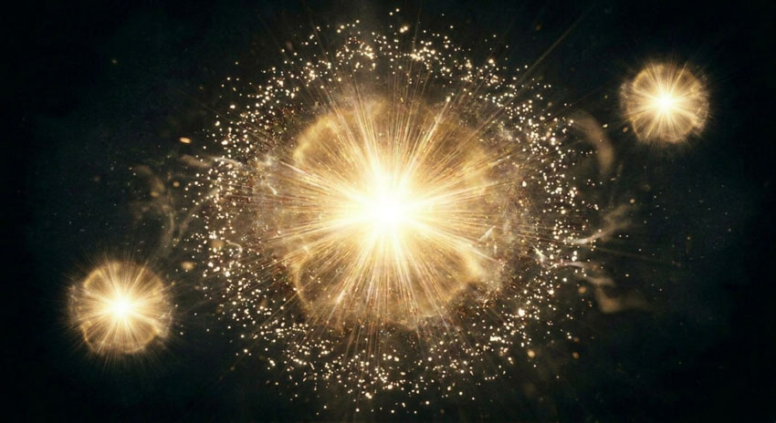 Hannah Pilnick - The spark of joy