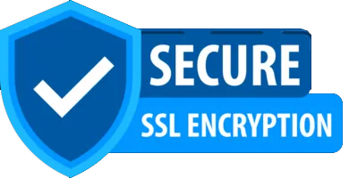 SSL-Secured Website
